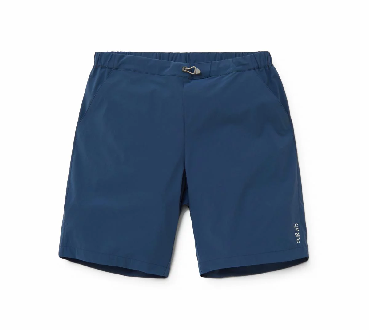 Rab  Momentum Shorts, tempest blue