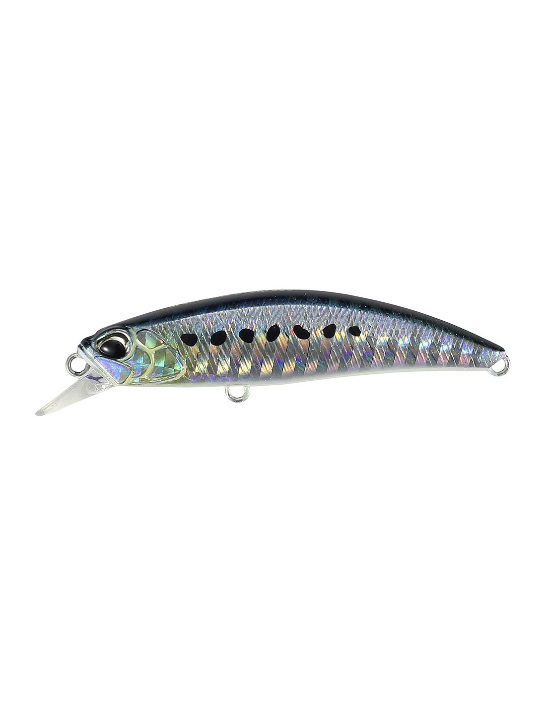 DUO Spearhead Ryuki 70S Sardine