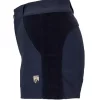 WoolLand  Romsdalseggen Cord Shorts, marine
