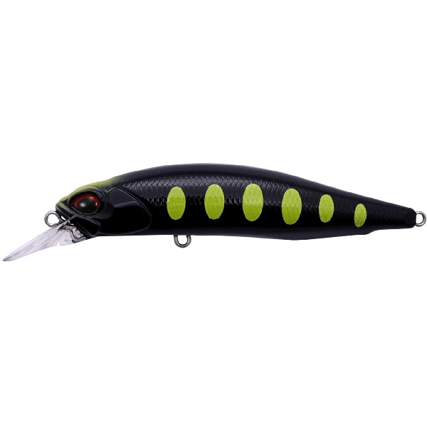 DUO Realis Rozante 77SP Midnight Bee