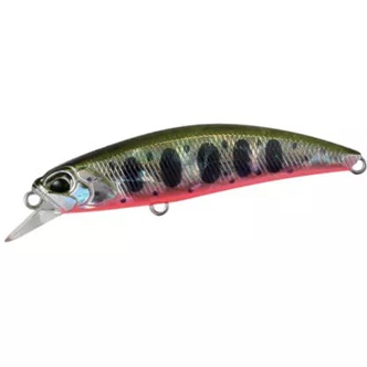 DUO Spearhead Ryuki 60S Yamame Red Belly