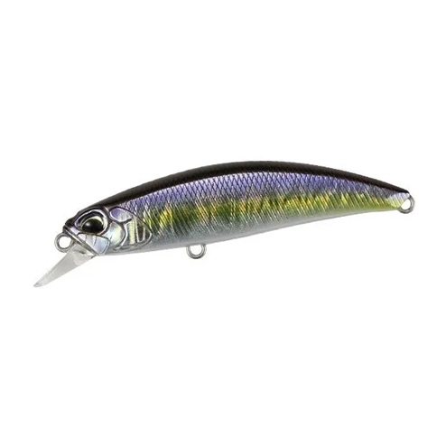 DUO Spearhead Ryuki 60S River Bait