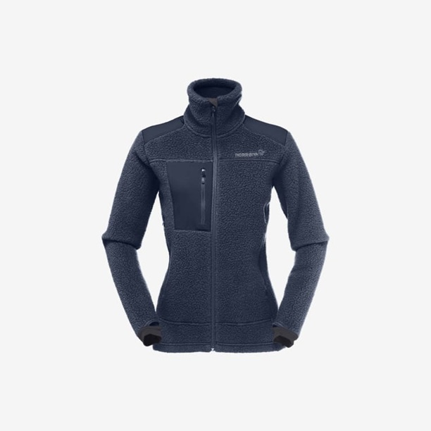 Norrøna Trollveggen Thermal Pro Jacket W's