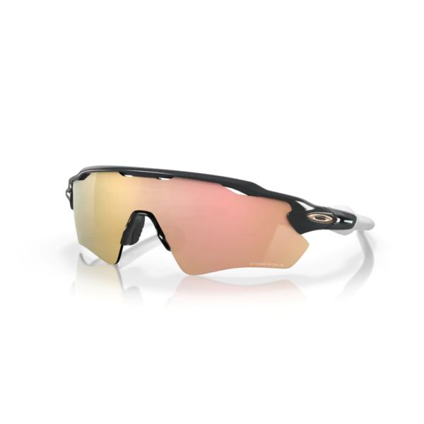 Oakley Radar EV Path Carbon w/Prizm Rose Gold