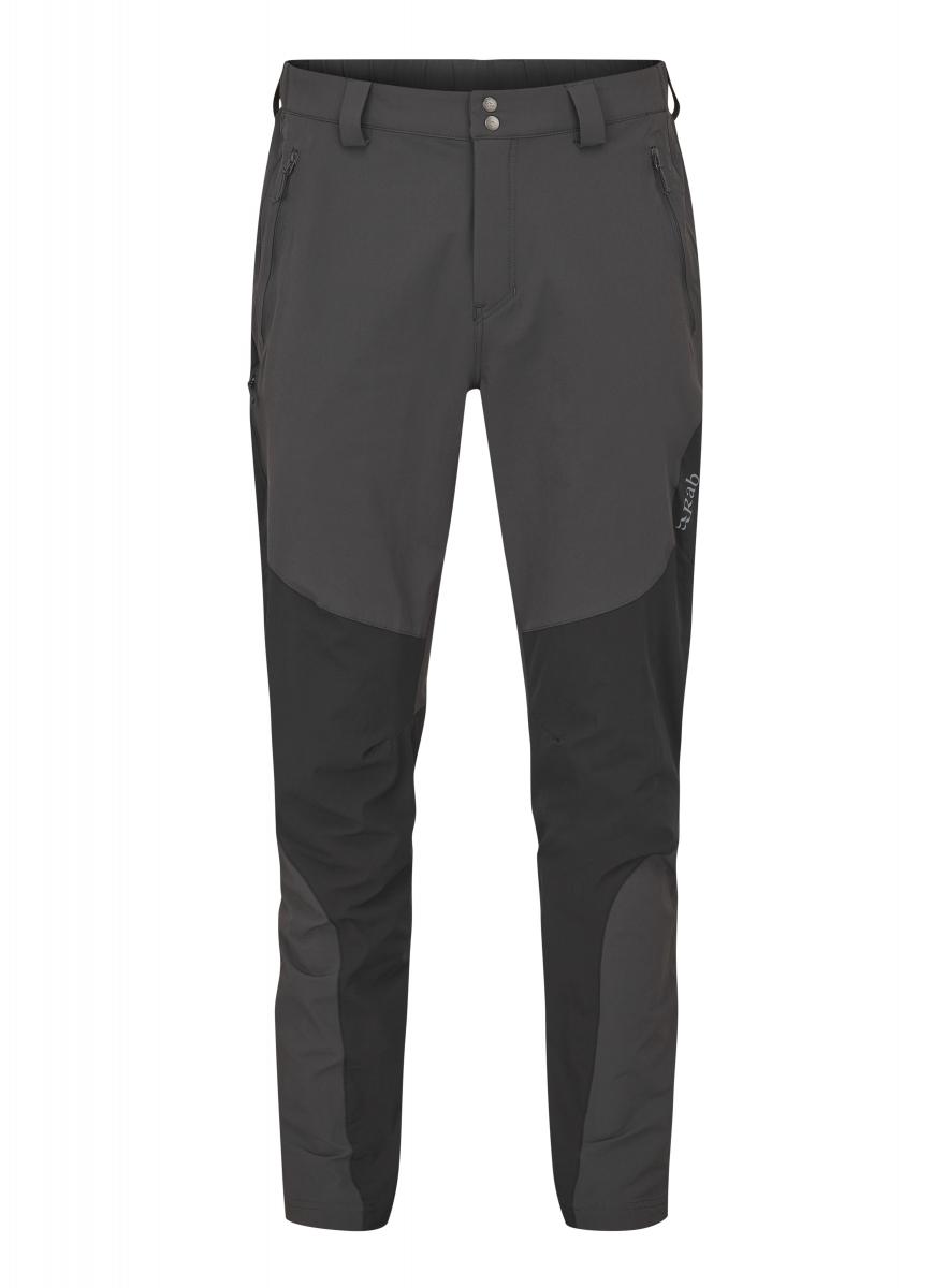 Rab  Torque Mountain Pants, anthracite