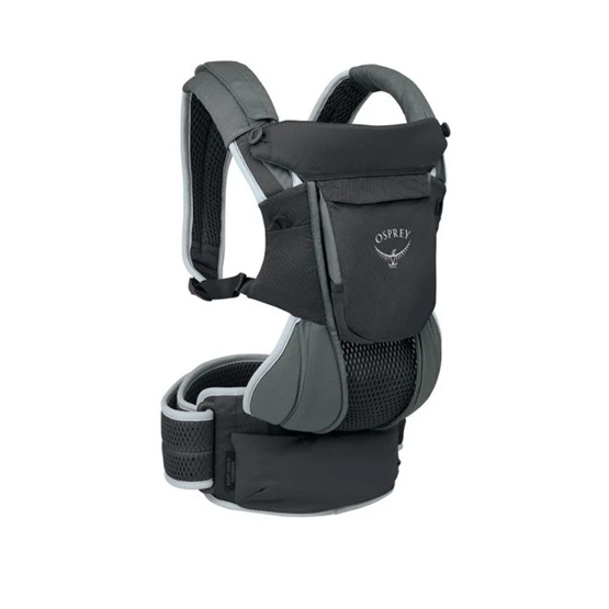 Osprey Poco Soft Child Carrier, black