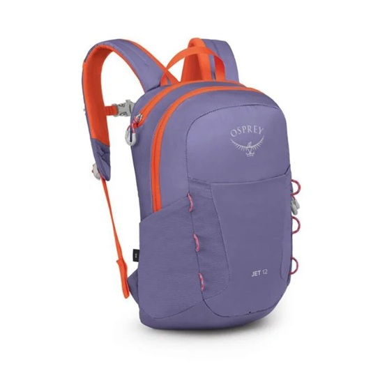 Osprey Jet 12, euphoria purple