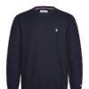 U.S Polo Assn Malo genser herre, marine