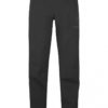 Rab  Firewall Pants, black