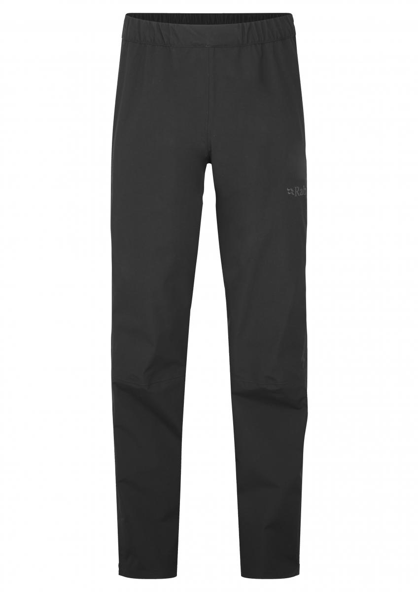 Rab  Firewall Pants, black