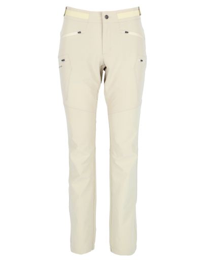 Twentyfour  Venture 360 Bukse Dame, varm grå