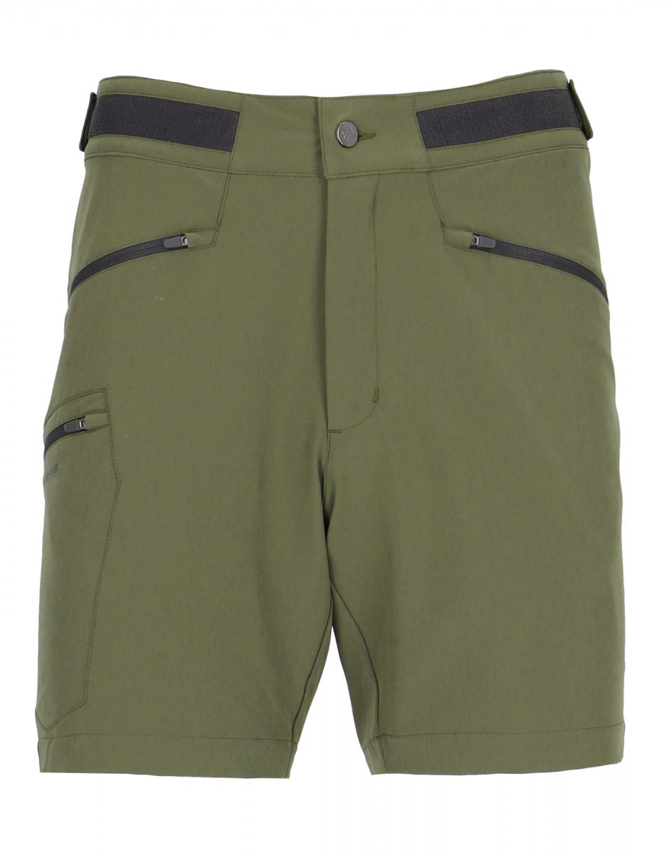 Twentyfour  Venture 360 Shorts Herre, furu