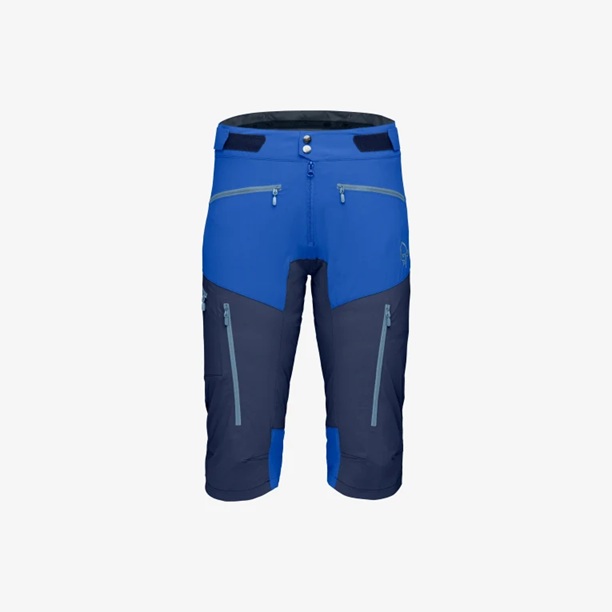 Norrøna Fjørå flex Shorts M's