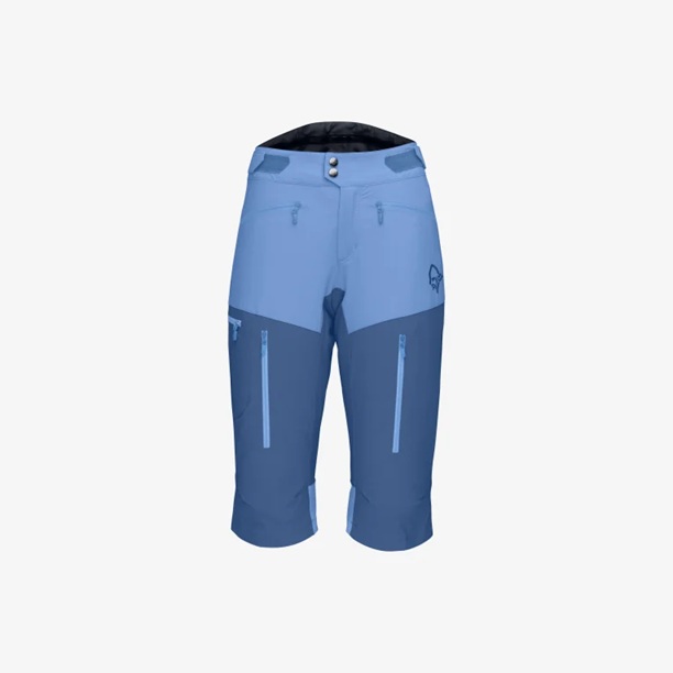 Norrøna Fjørå flex1 shorts W's