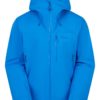 Rab  Firewall Mountain Jacket, maya blue