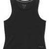 Rab  Rivelin Racerback Tank Wms, black