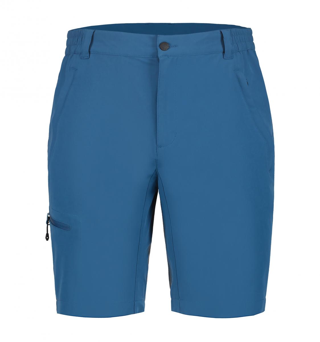 Icepeak  Berwyn shorts herre, blå
