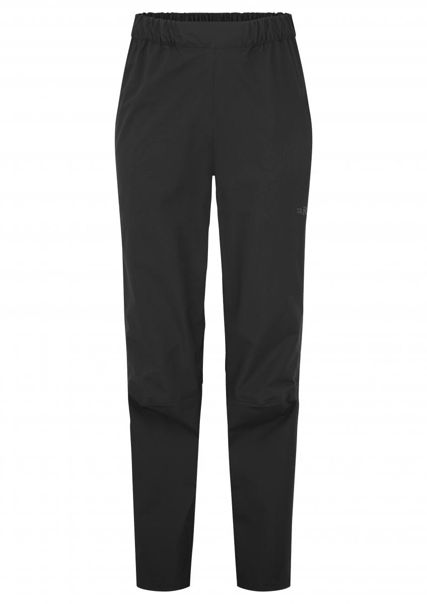 Rab  Firewall Pants Wmns, black
