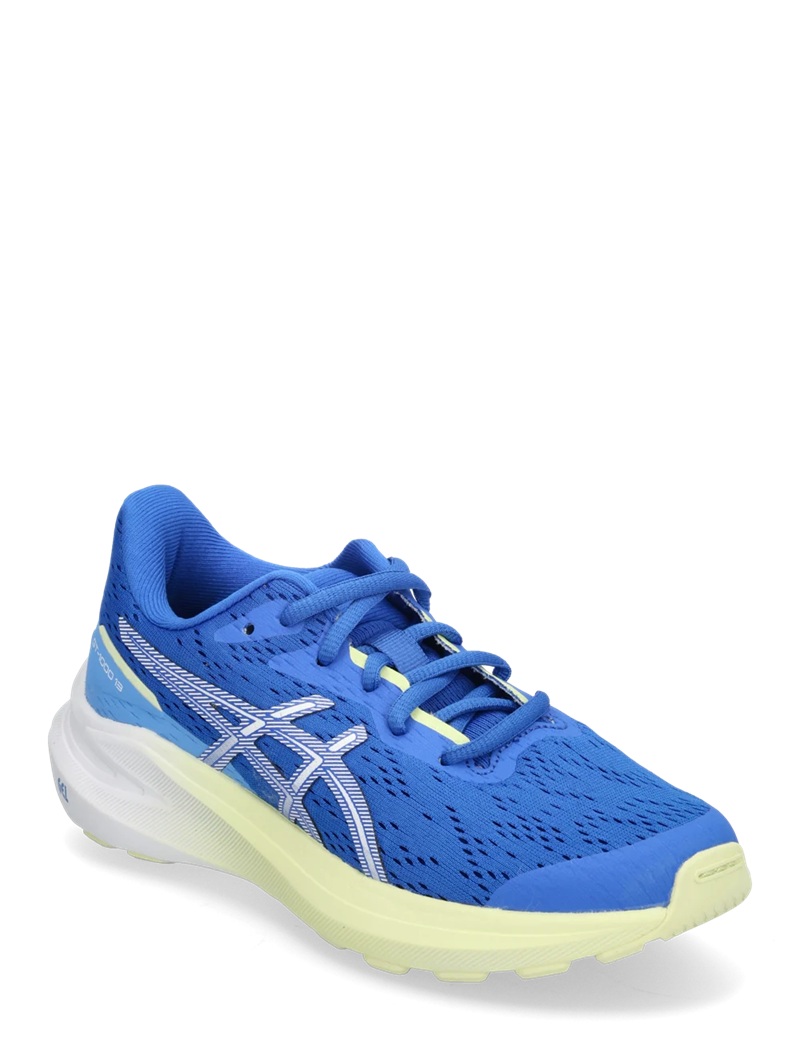 Asics  GT-1000 13 GS, illusion blue/white