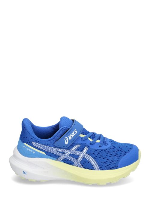 Asics  GT-1000 13 PS, illusion blue/ white