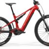 Merida eOne-Sixty 400