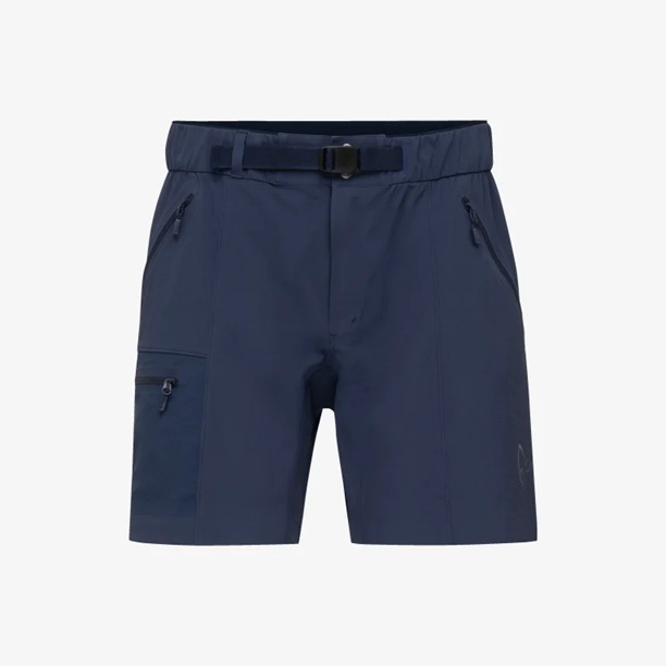 Norrøna Falketind flex1 light shorts W's, indigo blue