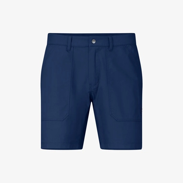 Norrøna Femund Canvas shorts M's, indigo blue