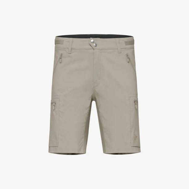 Norrøna Femund light cotton shorts M's, winter twig