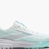 Brooks  Trace 4 dame, bright white/ limpet/ oyster
