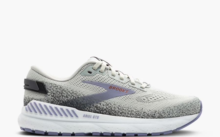 Brooks  Ariel Gts 24 dame, mercury