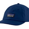 Patagonia  P-6 Label Trad Cap, new navy