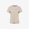Norrøna Femund tech T-shirt W's, oatmeal
