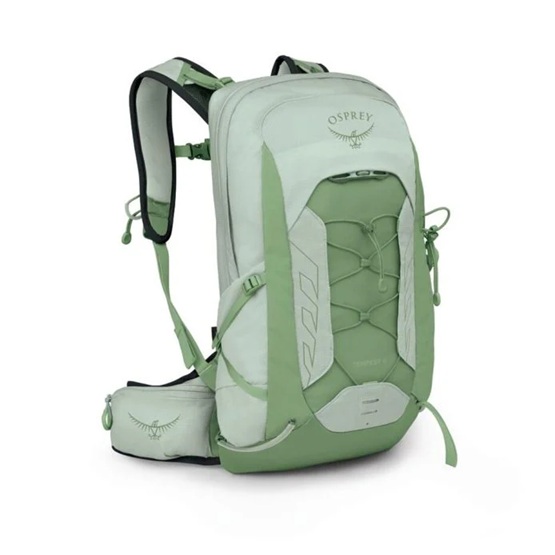 Osprey Tempest 11, frosty mint green