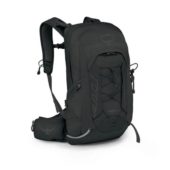 Osprey Tempest 11, black coal grey