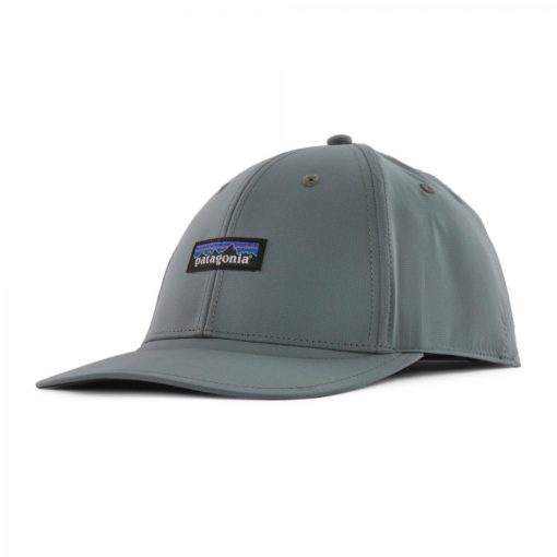 Patagonia  Airshed Cap, nouveau green