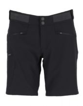 Twentyfour  Venture 360 Shorts Dame, sort