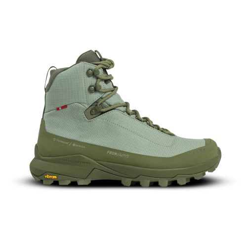 Alfa  Fron Aps Gtx W, shadow green