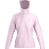ArcTeryx  Atom SL Hoody W, pink glow