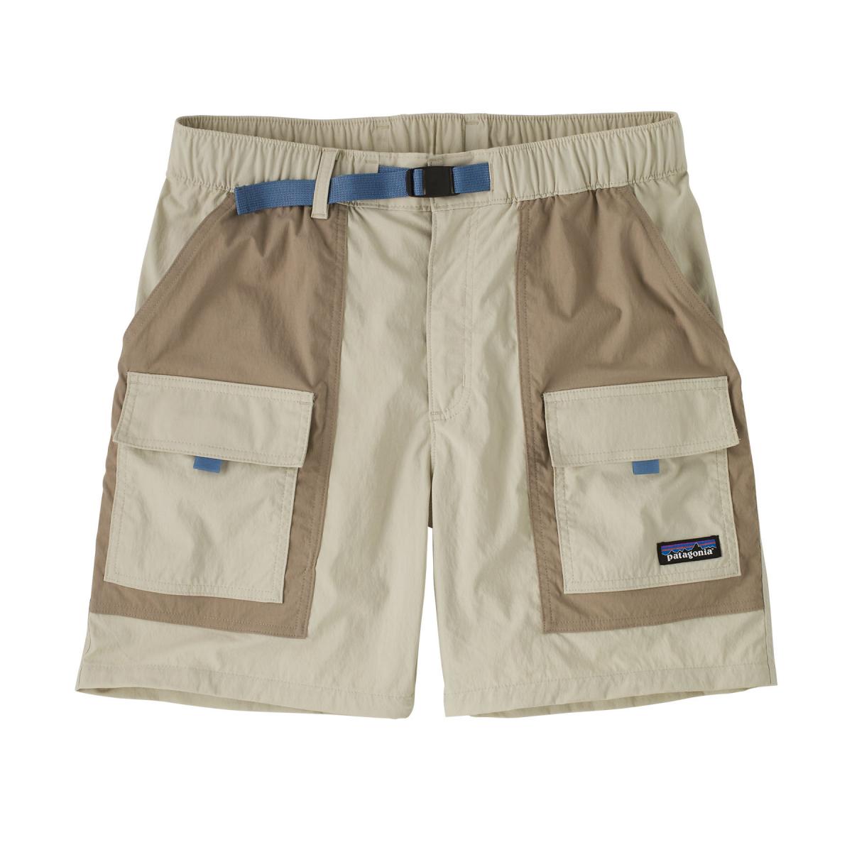 Patagonia  M´S Outdoor Everyday Shorts, pelican