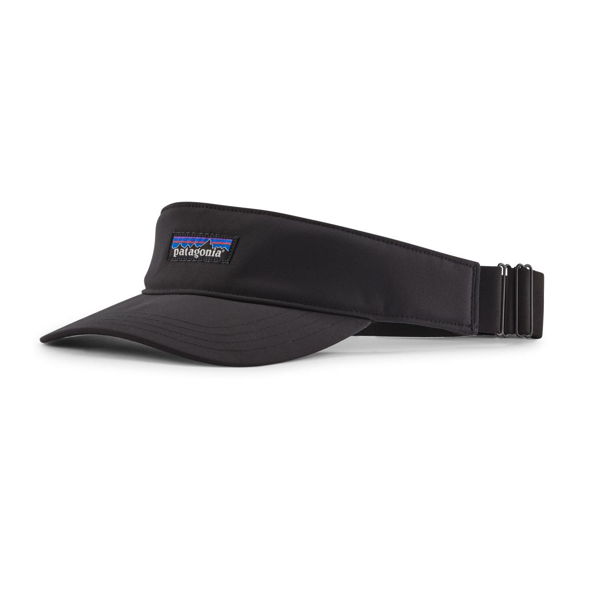 Patagonia  Terrebonne Visor, black