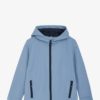 Color Kids Softshell jakke