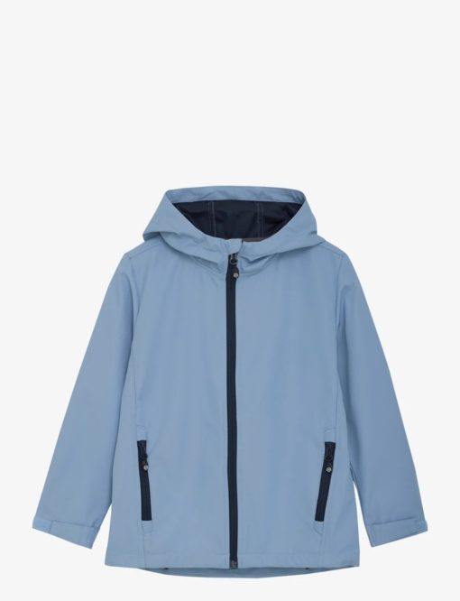 Color Kids Softshell jakke
