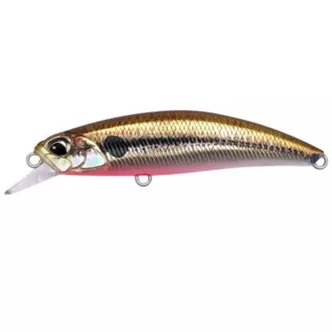 DUO Spearhead Ryuki 60S Solan Sunshine
