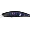 DUO Spearhead Ryuki 70S AWABI Black Awabi