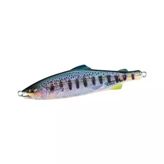 DUO Spearhead Caldera Rockback 85, Baby salmon
