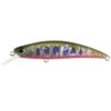 DUO Spearhead Ryuki 70s AWABI Yamame Red Belly Awabi