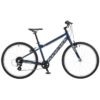 Hard Rocx iFarta 7.11, blue metallic