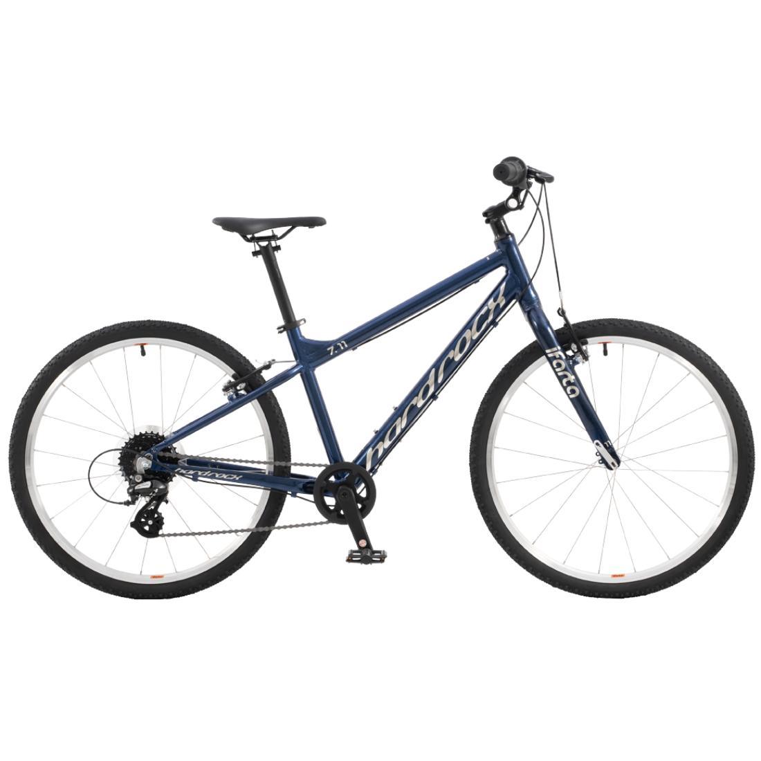 Hard Rocx iFarta 7.11, blue metallic