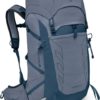 Osprey Tempest 33 ryggsekk, achor blue atlas