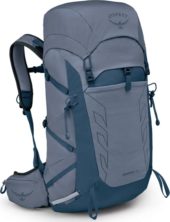 Osprey Tempest 33 ryggsekk, achor blue atlas